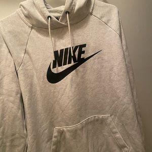 Nike hoodie